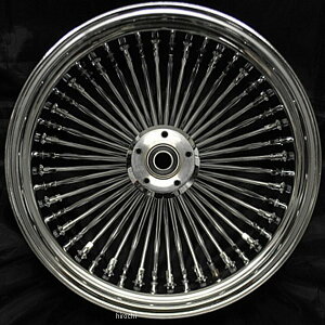 ���i��K&W KING �X�|�[�N�z�C�[�� �N���[��/�N���[�� 18×8.5J ���A�p P37-511 HD�X