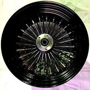 ���i��K&W KING �X�|�[�N�z�C�[�� ��/�N���[�� 18×8.5J ���A�p P37-512 HD�X