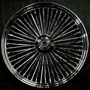 ���i��K&W KING �X�|�[�N�z�C�[�� �N���[��/�N���[�� 23×3.5J �t�����g�p P37-524 HD�X
