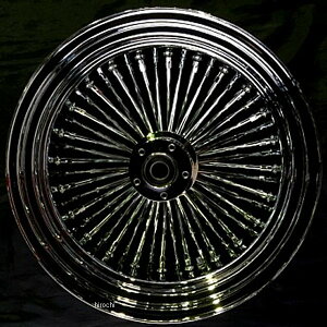 ���i��K&W KING �X�|�[�N�z�C�[�� �N���[��/�N���[�� 18×10.5J ���A�p P37-544 HD�X