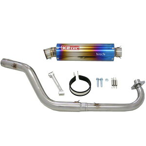 PCc[ebN K2tec tGL][Xg Bomber Titan S5 KSR110 ksr110-bo-s5t HDX