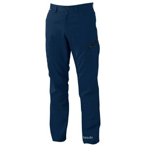 【メーカー在庫あり】 TSデザイン AIR ACTIVE メンズカーゴパンツ ネイビー 6Lサイズ 8104 HD店