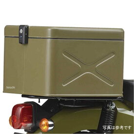 キジマ JMS 一七式特殊荷箱 特別仕様 汎用 カーキ ZA-SB1-1KT-VT HD店