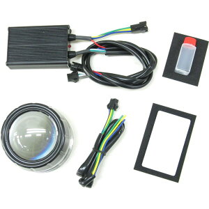 vebN PROTEC LEDvWFN^[Cg g FLH-860 6000KW 65860-60 HDX