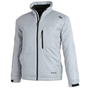 �y���[�J�[�݌ɂ���z TS�f�U�C�� ���K�q�[�g���C�g�E�H�[���W���P�b�g �V���o�[�O���[ 6L�T�C�Y 1826 HD�X