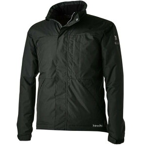 【メーカー在庫あり】 TSデザイン メガヒートESライトウォームジャケット 黒 6Lサイズ 1846 HD店