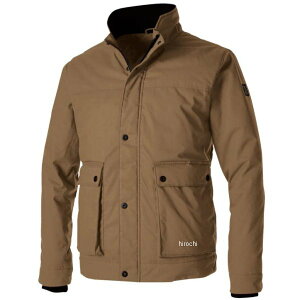 【メーカー在庫あり】 TSデザイン ライトウォームジャケット ベージュ 6Lサイズ 3526 HD店