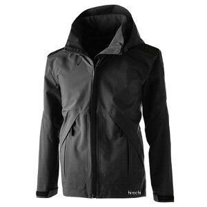 TSデザイン TS X TECレインジャケット チャコールグレー 6Lサイズ 18116 HD店