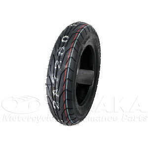 c _bv DUNLOP 10C``[uX^C 100/90-10 D310F ca1813 HDX