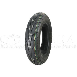 c _bv DUNLOP 10C``[uX^C 100/90-10 D310 ca1833 HDX