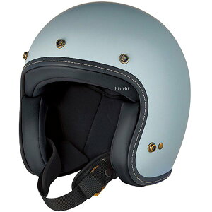 【メーカー在庫あり】 ジーロット ZEALOT ジェットヘルメット FlyboyJet2 CARBON HYBRID グレー マット/黒 Mサイズ FJ0022/M HD店