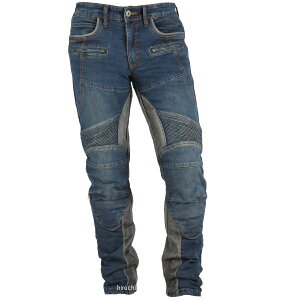 【メーカー在庫あり】 デグナー DEGNER カップ付きデニムパンツ メンズ ヴィンテージネイビー Lサイズ DP-27V HD店
