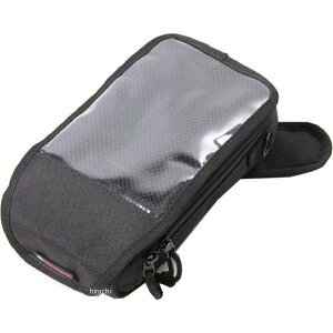 【メーカー在庫あり】 デグナー DEGNER マグネット式タンクバッグ 黒 NB-142MAG HD店