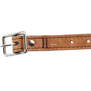 �y���[�J�[�݌ɂ���z �f�O�i�[ DEGNER SB�p�ԑ̎�t�x���g �u���E�� 420mm SBBT-10 HD�X