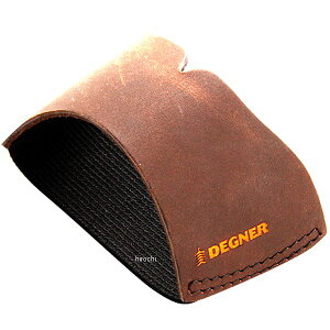 �f�O�i�[ DEGNER ���U�[�V�t�g�K�[�h �_�[�N�u���E�� G-7 HD�X