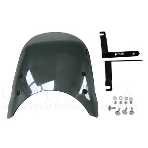 田中商会 汎用 スクリーン クリア黒 ca0369 HD店