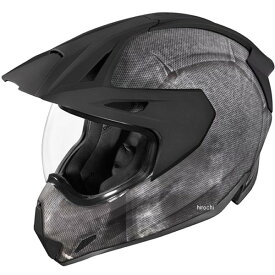 アイコン ICON フルフェイスヘルメット VARIANT PRO CONSTRUCT 黒 XSサイズ 0101-12409 HD店