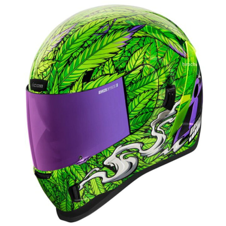 楽天市場】アイコン ICON フルフェイスヘルメット AIRFORM RITEMIND 