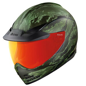 ACR ICON ttFCXwbg DOMAIN TIGER'S BLOOD  XSTCY 0101-14923 HDX