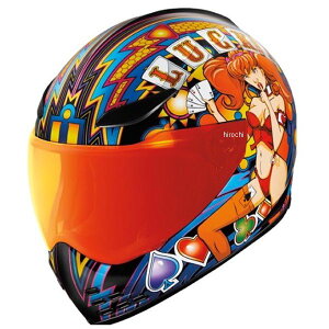 ACR ICON ttFCXwbg DOMAIN LUCKY LID 4  MTCY 0101-14953 HDX