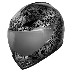 �A�C�R�� ICON �t���t�F�C�X�w�����b�g DOMAIN GRAVITAS �� L�T�C�Y 0101-14961 HD�X