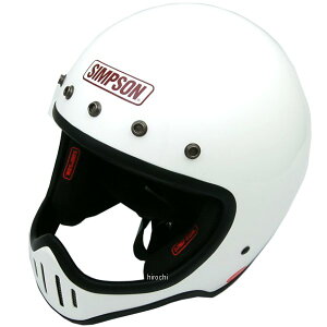 3309105960 Vv\ SIMPSON ttFCXwbg M50  59cm-60cm 4562363242924 HDX