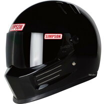 楽天市場】simpson バンディット pro マットブラック 57の通販