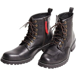 �f�O�i�[ DEGNER �V�t�g�K�[�h�t���U�[ZIP�u�[�c �� 30cm HS-B6 HD�X