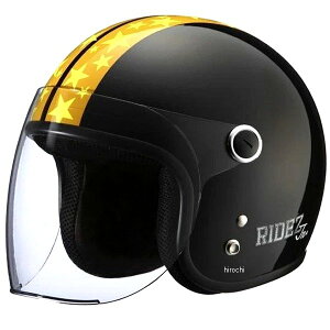 �y���[�J�[�݌ɂ���z ���C�Y RIDEZ Jr STAR �w�����b�g �L�b�Y�p �� 53-54cm 4527625093157 HD�X
