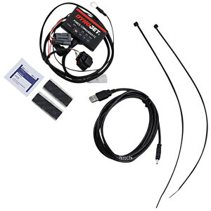 �yUSA�݌ɂ���z �_�C�m�W�F�b�g Dynojet PCFC YAM WR250X/R 1020-3268 HD�X