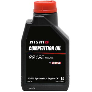 `[ MOTUL NISMO RyeBV 2212E 100%w 4֗pGWIC 15W-50 1bg 102507 HDX