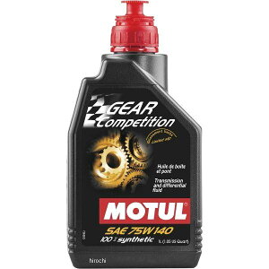 `[ MOTUL MA RyeBV 100%w MAIC 75W-140 1bg 105779 HDX
