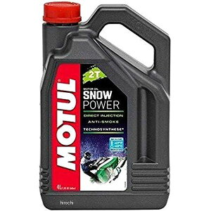 `[ MOTUL SNOW POWER w 2Xg GWIC 4bg 105888 HDX