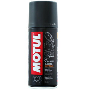 `[ MOTUL C3 `F[u It[h 150ml 106270 HDX