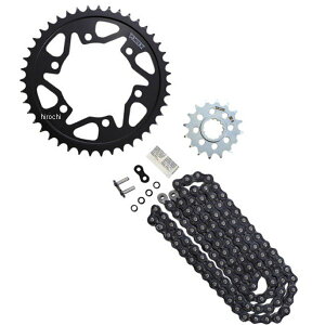 �yUSA�݌ɂ���z �{���e�b�N�X Vortex �`�F�[���A�X�v���P�b�g �L�b�g 525SX3 16T/43T 18�N-21�N MT-10 1230-1545 HD�X