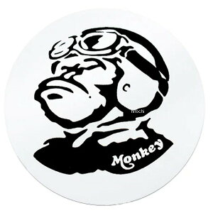 ピラミッドプラスチック Pyramid Plastics デカール 18年-22年 モンキー125 黒 BRA0125 HD店