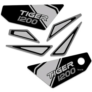 �s���~�b�h�v���X�`�b�N Pyramid Plastics �f�J�[�� 22�N Tiger1200 Rally Pro ��/�O���[ BRA08695B HD�X