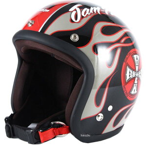 iij[W 72JAM WFbgwbg JET ROCK&ROLL ubNOX t[TCY(57-60cm) JJ-06G HDX