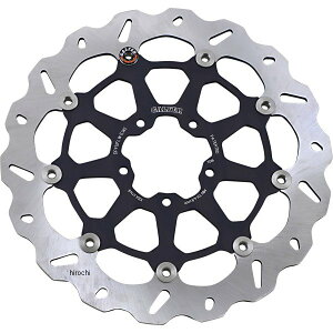 �yUSA�݌ɂ���z �K���t�@�[ GALFER BRAKE ROTOR DF912CW 1710-3896 HD�X