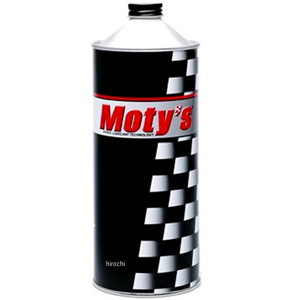  モティーズ Moty's ギヤオイル M502 特殊鉱物油 80W110 1リットル M502-80W110-1L HD店