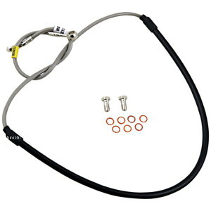 �yUSA�݌ɂ���z �K���t�@�[ GALFER BRAKE LINE SS FK003D539-1 1741-6119 HD�X