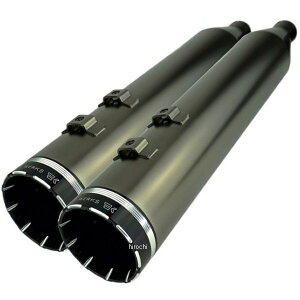 �yUSA�݌ɂ���z �N���[�����[�N�X Khrome Werks MUFFLER 4.5TRACER M8 SM 1801-1453 HD�X