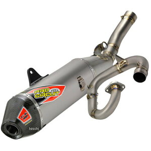 yUSA݌ɂz vT[Lbg PRO CIRCUIT tGL][Xg Ti-6 Pro 20N-21N YZ450F 1820-1927 HDX