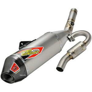 yUSA݌ɂz vT[Lbg PRO CIRCUIT tGL][Xg Ti-6 Pro 20N KX250F 1820-1930 HDX