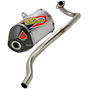 yUSA݌ɂz vT[Lbg PRO CIRCUIT tGL][Xg T-6 10N-20N KLX110 1820-1951 HDX