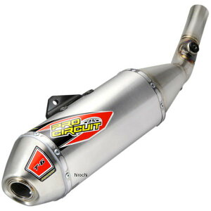 yUSA݌ɂz vT[Lbg PRO CIRCUIT XbvI}t[ T-6 20N KX250F 1821-1976 HDX