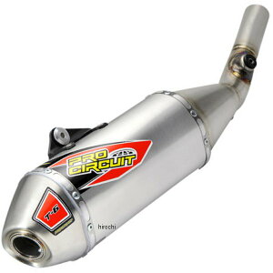 yUSA݌ɂz vT[Lbg PRO CIRCUIT XbvI}t[ T-6 21N KX250AKX250F 1821-2030 HDX