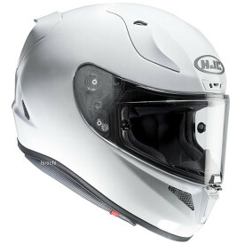 エイチジェイシー HJC フルフェイスヘルメット RPHA 11 ソリッド パールホワイト Sサイズ(55-56cm) HJH103WH01S HD店