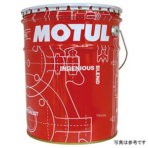 `[ MOTUL ATF VI 100%w MAIC/ATIC 20bg 109095 HDX
