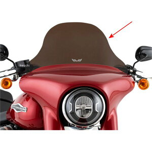 yUSA݌ɂz Xbv Xg[}[ Slip Streamer WINDSHIELD FLSB 8 DRK S 2311-0097 HDX